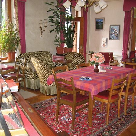 Hotel Bellary Grindelwald Exterior photo