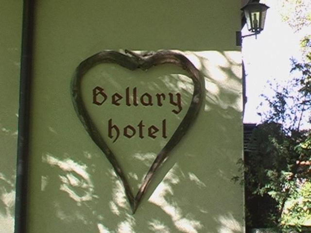 Hotel Bellary Grindelwald Exterior photo