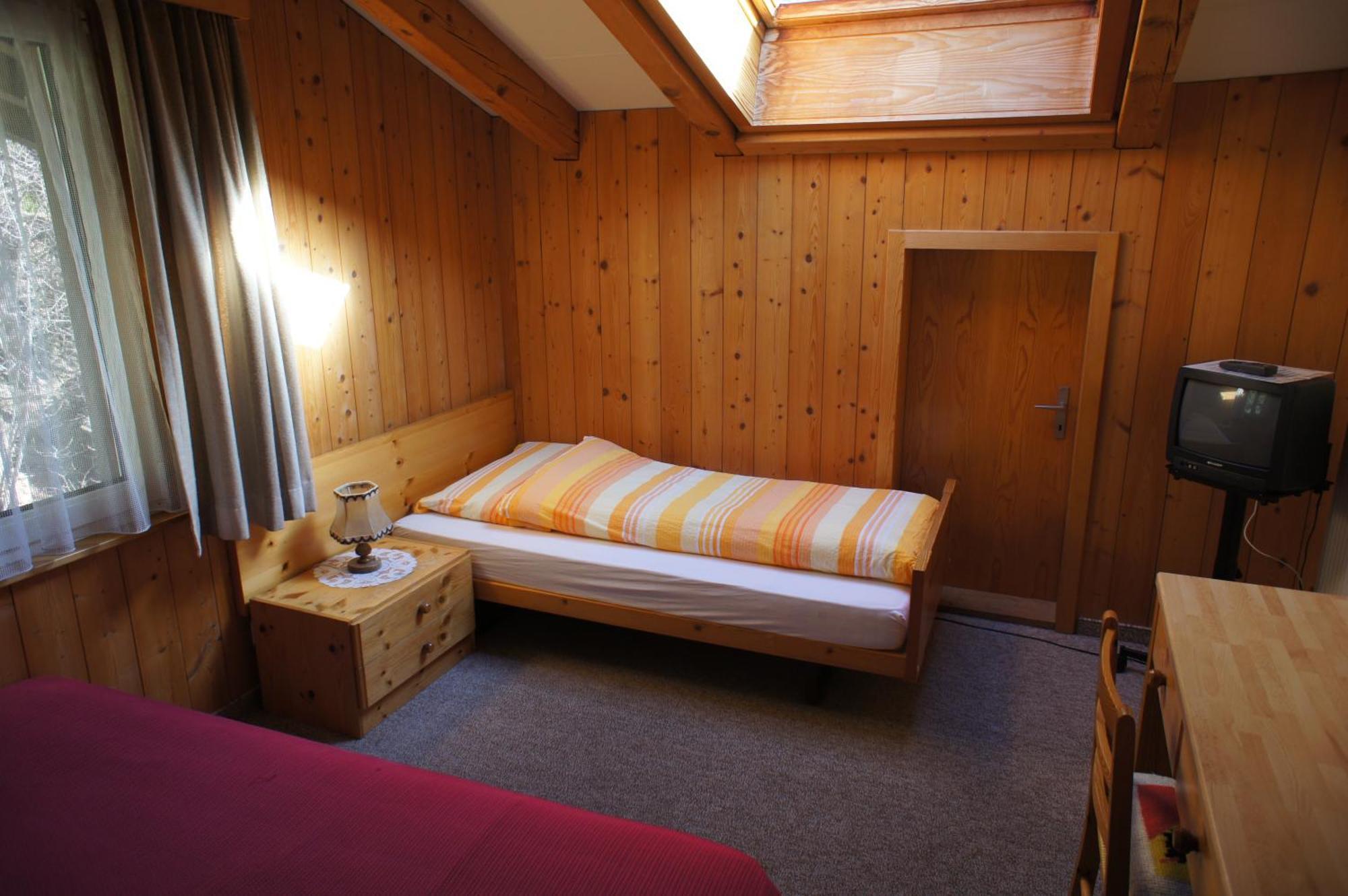 Hotel Bellary Grindelwald Exterior photo