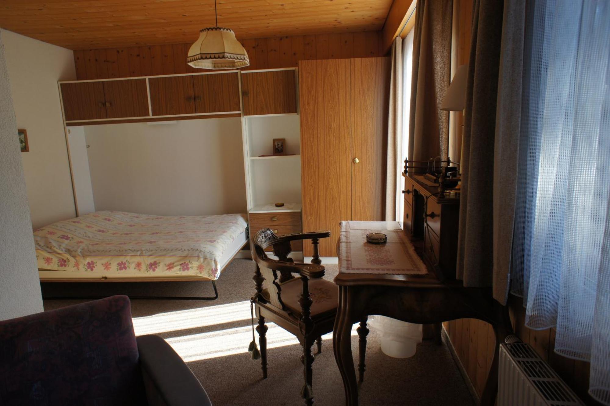 Hotel Bellary Grindelwald Exterior photo