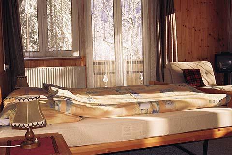 Hotel Bellary Grindelwald Exterior photo