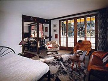 Hotel Bellary Grindelwald Exterior photo